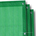 High Density Polyethylene Building Security Netting